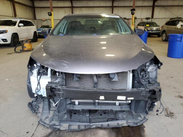 Photo 5 from auction – 2017 TOYOTA CAMRY LE with VIN 4T1BF1FK0HU814946