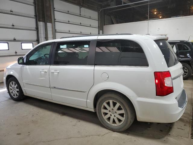 Photo 2 from auction – 2016 CHRYSLER TOWN & COU with VIN 2C4RC1BG5GR287558