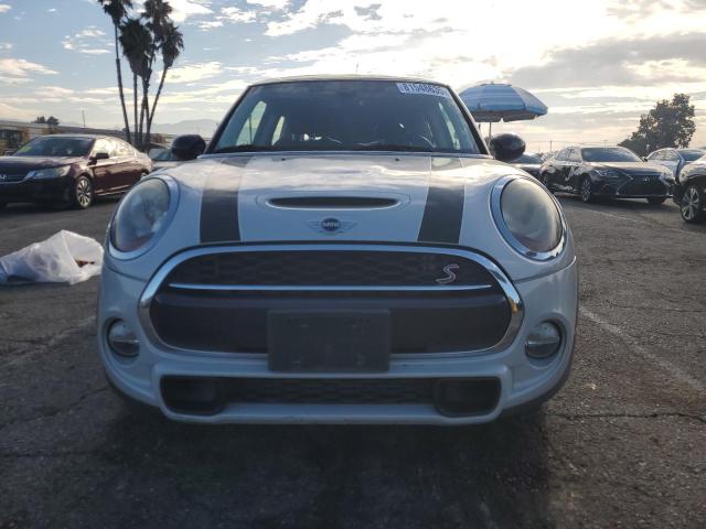 Photo 5 from auction – 2015 MINI COOPER S with VIN WMWXP7C52FT740387