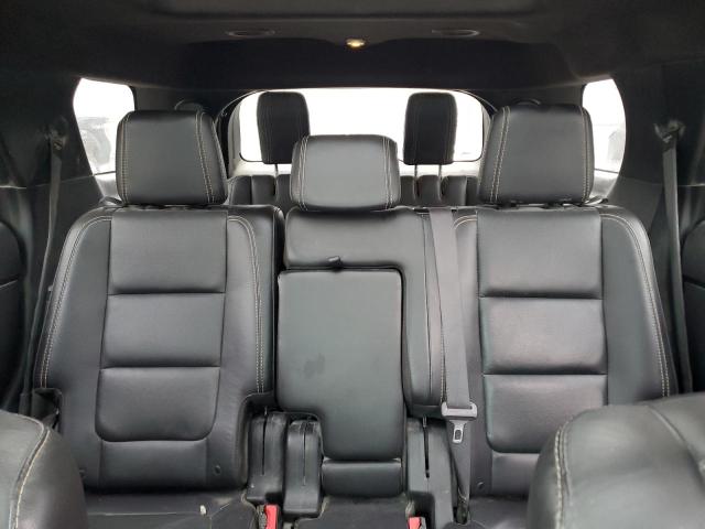 Photo 10 from auction – 2015 FORD EXPLORER S with VIN 1FM5K8GT6FGB89683
