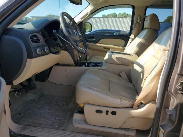 Foto 7 de la subasta – 2007 CHEVROLET SILVERADO con VIN 2GCEK13M371617329