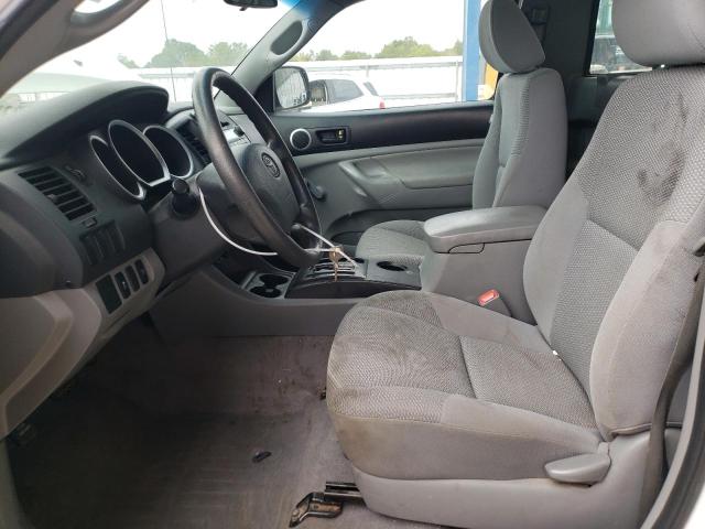 Photo 7 from auction – 2011 TOYOTA TACOMA with VIN 5TFPX4EN5BX004402