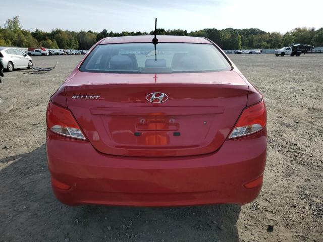 Photo 6 from auction – 2016 HYUNDAI ACCENT SE with VIN KMHCT4AE9GU963919