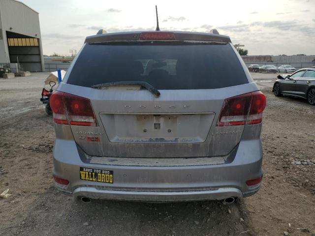 Photo 6 from auction – 2018 DODGE JOURNEY CROSSROAD with VIN 3C4PDDGG7JT220169