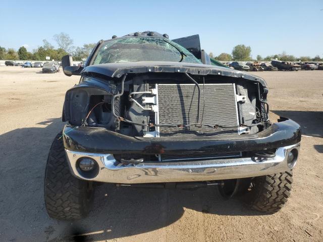 Photo 5 from auction – 2006 DODGE RAM 2500 S with VIN 3D7KS28C76G118554