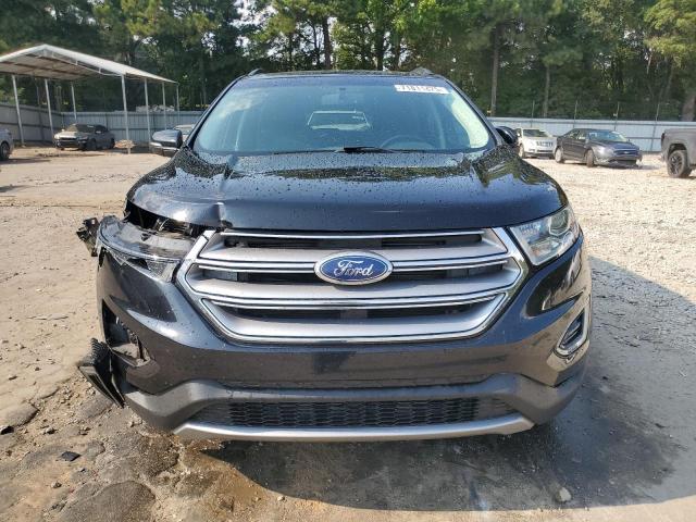 Photo 5 from auction – 2017 FORD EDGE SEL with VIN 2FMPK3J91HBC24990