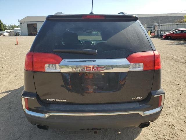 Photo 6 from auction – 2017 GMC TERRAIN SL with VIN 2GKFLTE31H6276765