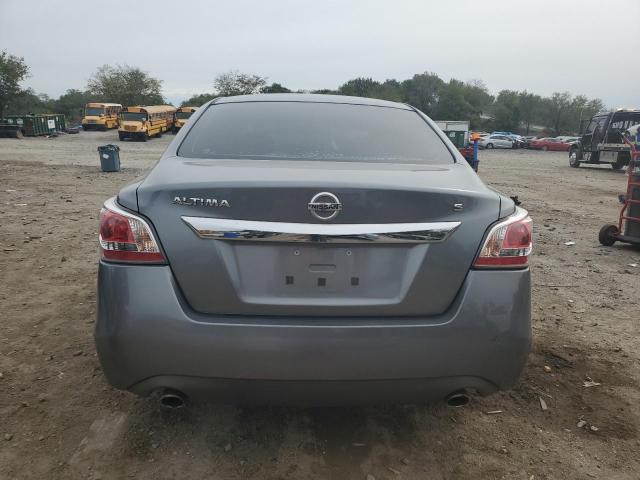 Photo 6 from auction – 2015 NISSAN ALTIMA 2.5 with VIN 1N4AL3AP8FC457919