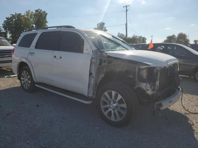 Photo 4 from auction – 2011 TOYOTA SEQUOIA LI with VIN 5TDJW5G18BS047078