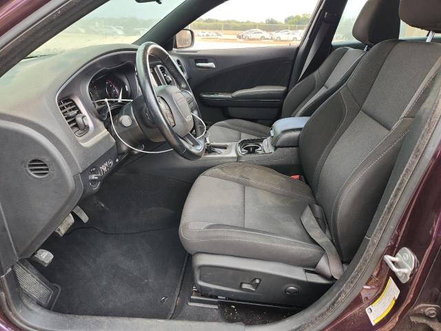 Photo 7 from auction – 2022 DODGE CHARGER with VIN 2C3CDXBG9NH123601