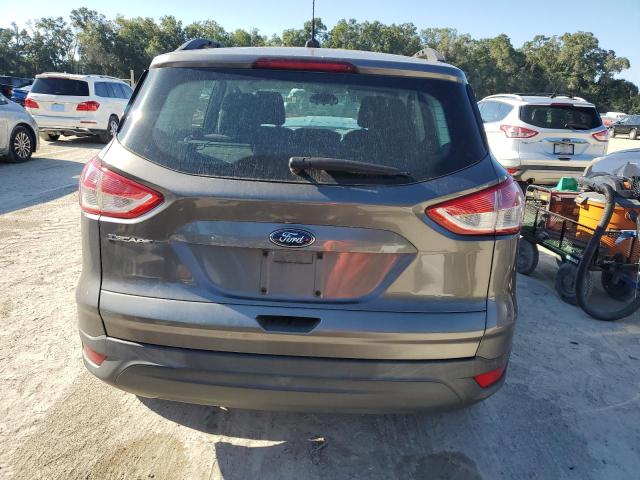 Photo 6 from auction – 2013 FORD ESCAPE S with VIN 1FMCU0F77DUD32100