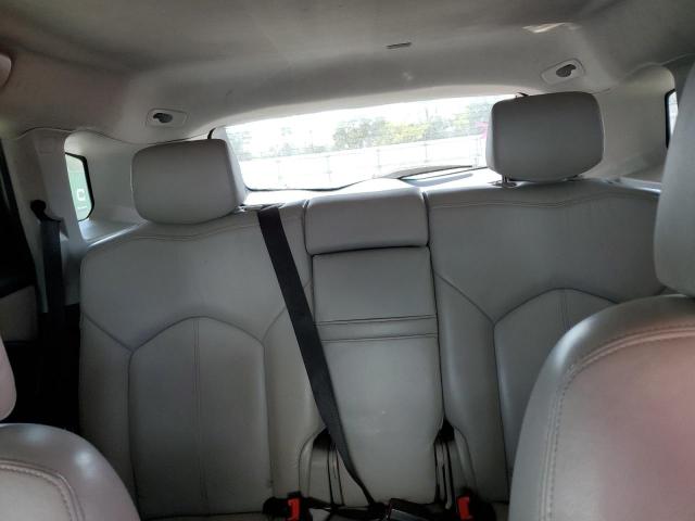 Photo 10 from auction – 2013 CADILLAC SRX with VIN 3GYFNAE37DS519835