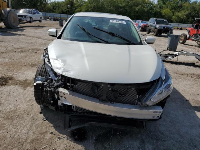 Photo 5 from auction – 2017 NISSAN ALTIMA 2.5 with VIN 1N4AL3AP6HC145293
