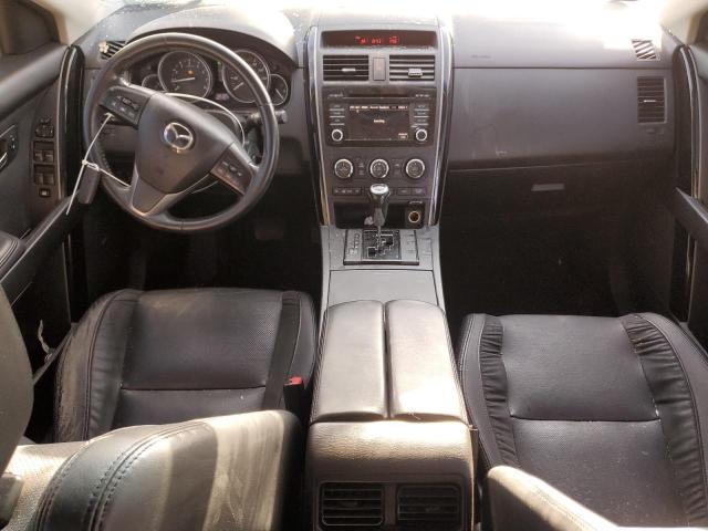 Photo 8 from auction – 2015 MAZDA CX-9 TOURI with VIN JM3TB3CA0F0456707