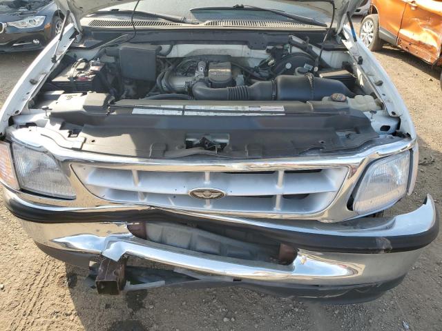 Photo 11 from auction – 1997 FORD F150 with VIN 1FTDX1721VNB33676