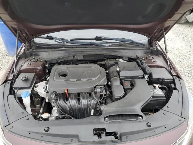 Photo 11 from auction – 2018 KIA OPTIMA LX with VIN 5XXGT4L38JG213801