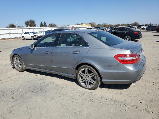 Photo 2 from auction – 2011 MERCEDES-BENZ E 350 with VIN WDDHF5GB2BA278066