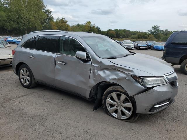 Photo 4 from auction – 2016 ACURA MDX ADVANC with VIN 5FRYD4H90GB062431