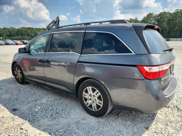 Photo 2 from auction – 2011 HONDA ODYSSEY LX with VIN 5FNRL5H20BB037071