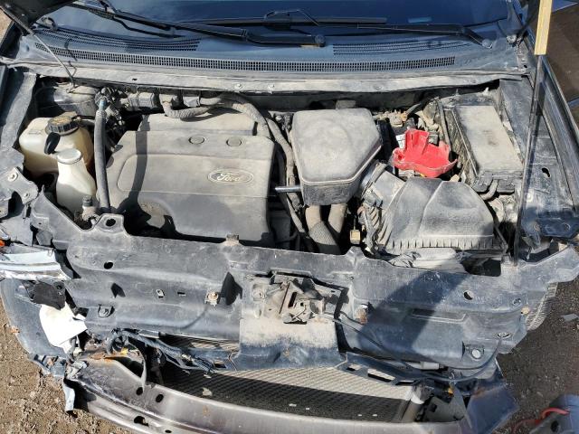 Photo 12 from auction – 2013 FORD EDGE SEL with VIN 2FMDK3JC2DBB36281
