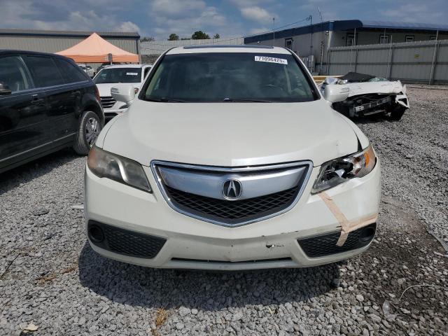 Photo 5 from auction – 2014 ACURA RDX with VIN 5J8TB3H33EL013579