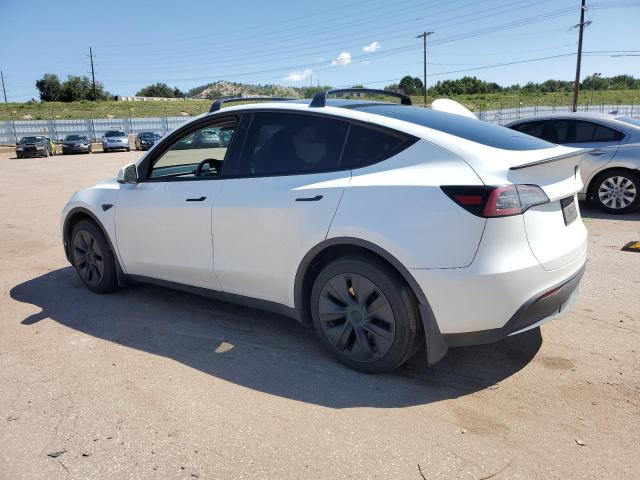Photo 2 from auction – 2023 TESLA MODEL Y with VIN 7SAYGDEE3PA034696
