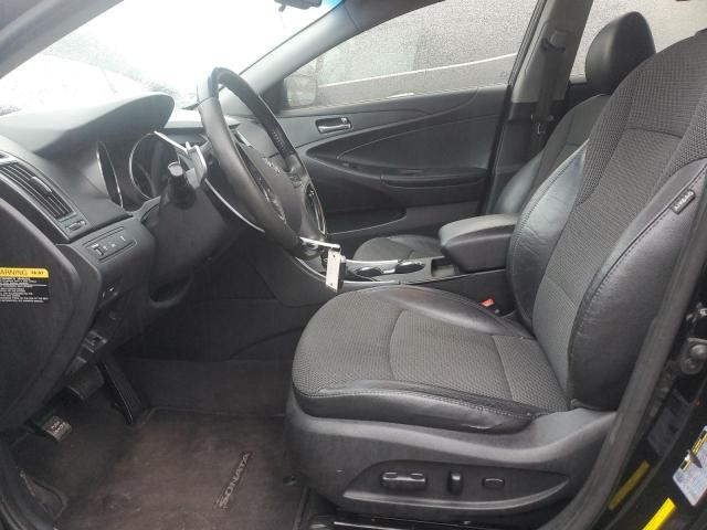 Photo 7 from auction – 2012 HYUNDAI SONATA SE with VIN 5NPEC4ABXCH398703