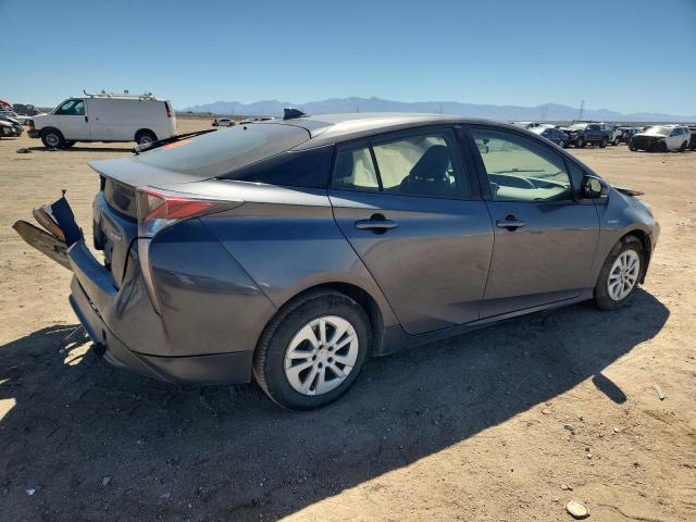 Photo 3 from auction – 2016 TOYOTA PRIUS with VIN JTDKBRFU2G3022446