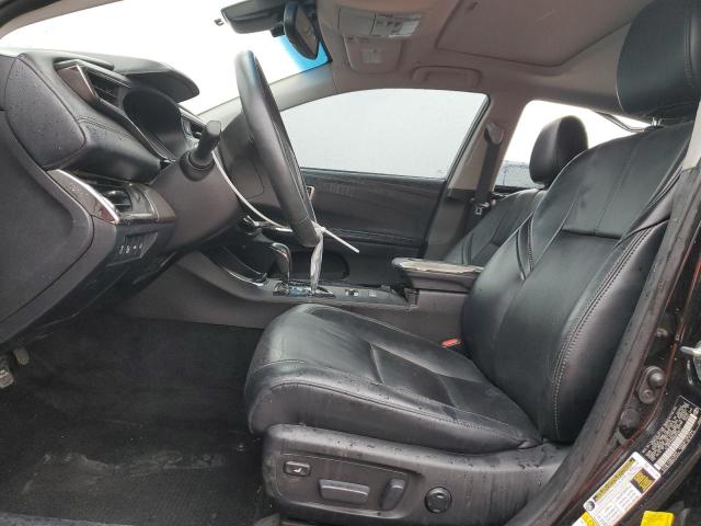 Photo 7 from auction – 2016 TOYOTA AVALON HYB with VIN 4T1BD1EB9GU053811