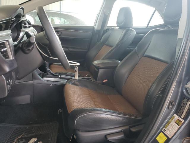 Zdjęcie 7 z aukcji – 2016 TOYOTA COROLLA z VIN 2T1BURHE6GC504618