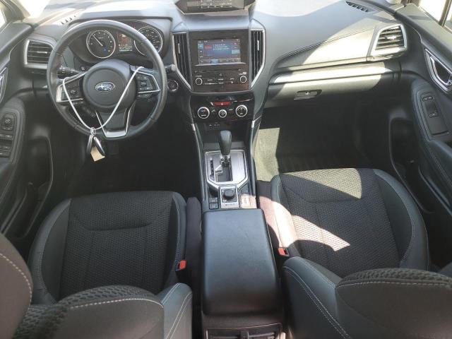 Photo 8 from auction – 2021 SUBARU FORESTER P with VIN JF2SKAJC5MH527171
