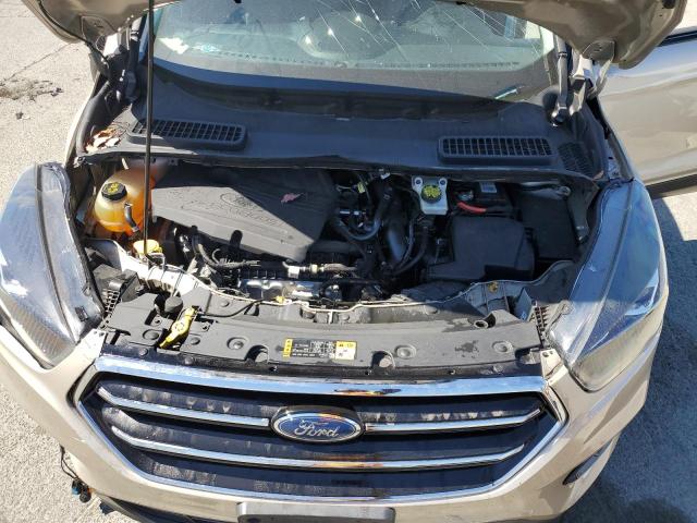 Photo 12 from auction – 2018 FORD ESCAPE SE with VIN 1FMCU0GD7JUA85872
