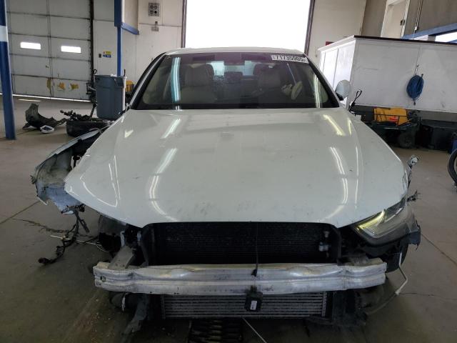 Photo 5 from auction – 2013 AUDI A4 PREMIUM with VIN WAUAFAFL3DN042646