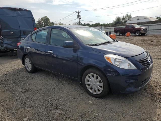 Photo 4 from auction – 2014 NISS VERSA with VIN 3N1CN7AP4EK446089