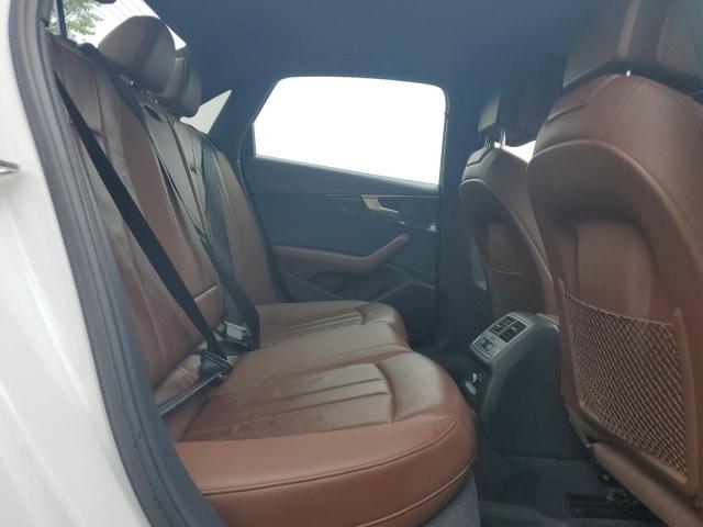 Photo 10 from auction – 2018 AUDI A4 PREMIUM with VIN WAUDNAF4XJA125714