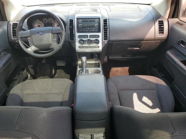 Photo 8 from auction – 2008 FORD EDGE SEL with VIN 2FMDK38C58BB04811