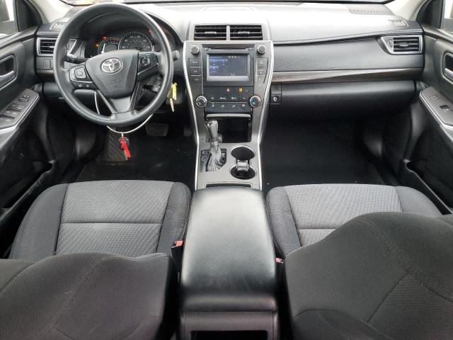 Photo 8 from auction – 2015 TOYOTA CAMRY LE with VIN 4T4BF1FK4FR506990