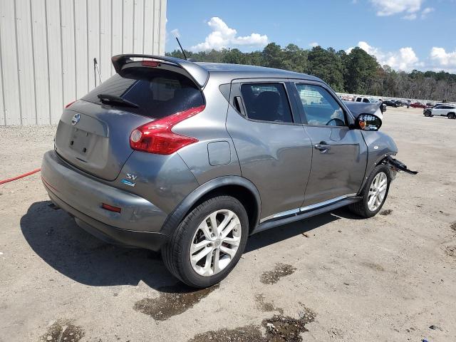 Photo 3 from auction – 2012 NISSAN JUKE S with VIN JN8AF5MR0CT103581