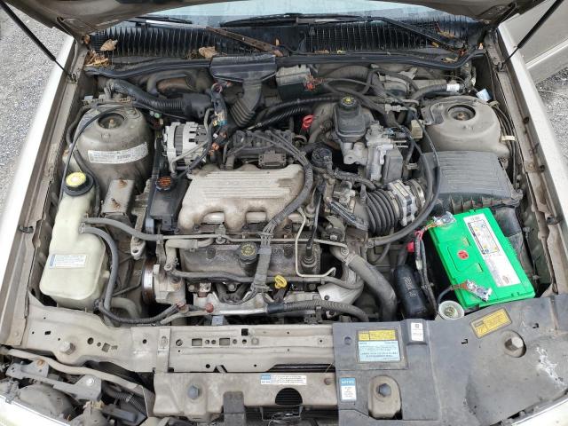 Photo 11 from auction – 1997 BUICK SKYLARK GR with VIN 1G4NJ52M4VC409572