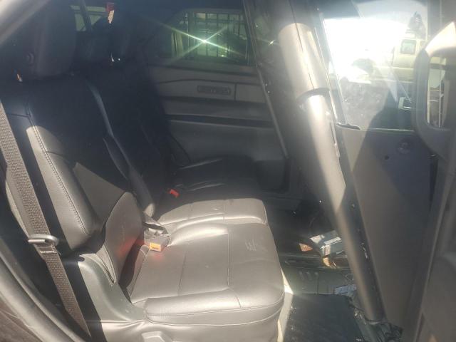 Photo 11 from auction – 2020 FORD EXPLORER P with VIN 1FM5K8AB0LGB66220