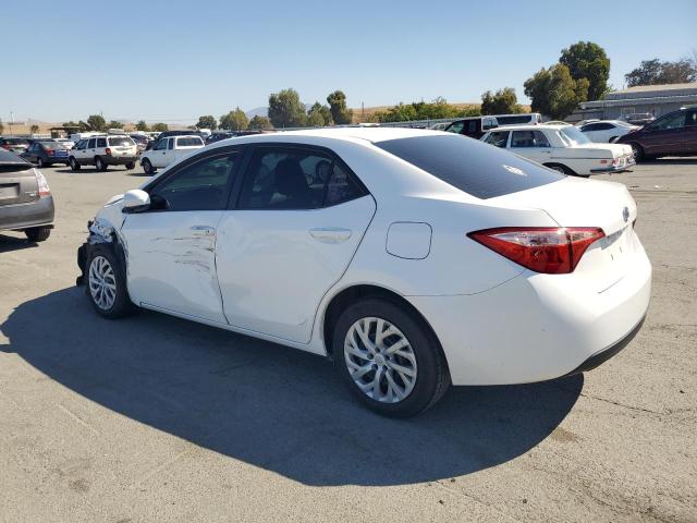 Photo 2 from auction – 2018 TOYOTA COROLLA L with VIN 2T1BURHE8JC017489