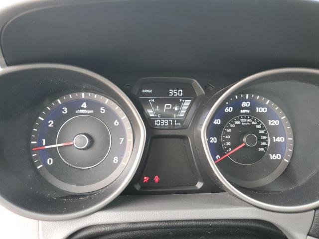 Photo 9 from auction – 2016 HYUNDAI ELANTRA SE with VIN 5NPDH4AEXGH752118