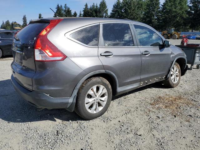 Photo 3 from auction – 2014 HONDA CR-V EX with VIN 2HKRM3H5XEH525607
