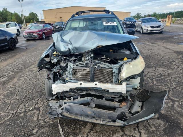 Photo 5 from auction – 2013 SUBARU FORESTER 2 with VIN JF2SHABC4DH402532