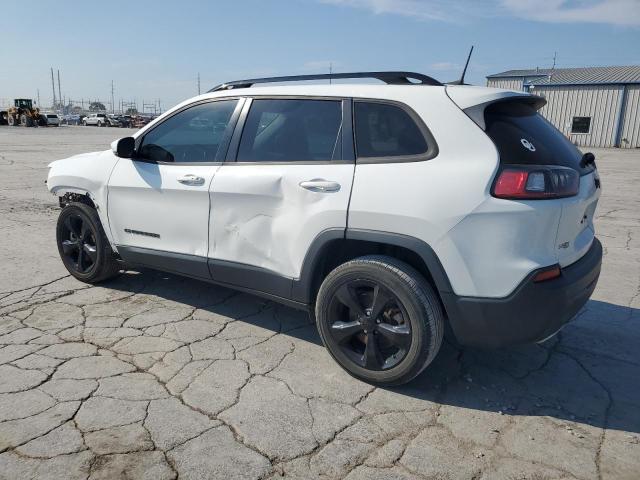 Photo 2 from auction – 2019 JEEP CHEROKEE L with VIN 1C4PJLLX9KD490374