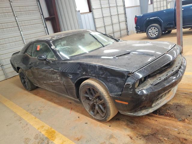 Photo 4 from auction – 2023 DODGE CHALLENGER with VIN 2C3CDZAG2PH689325