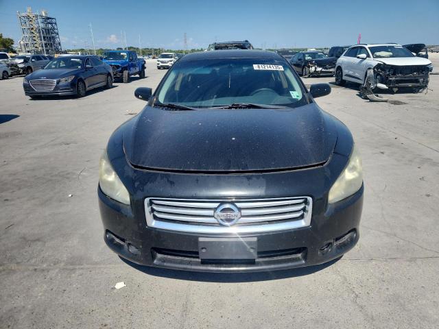 Photo 5 from auction – 2014 NISSAN MAXIMA S with VIN 1N4AA5AP6EC487646