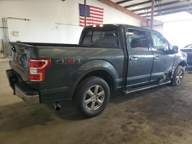 Photo 3 from auction – 2018 FORD F150 SUPER with VIN 1FTEW1EP6JKC90346