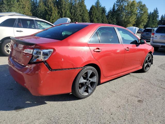 Photo 3 from auction – 2012 TOYOTA CAMRY BASE with VIN 4T1BF1FKXCU610292