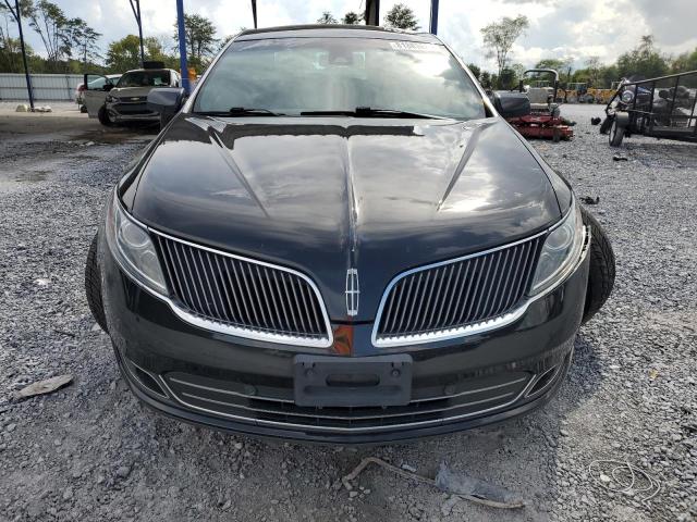Photo 5 from auction – 2015 LINCOLN MKS with VIN 1LNHL9FTXFG603307